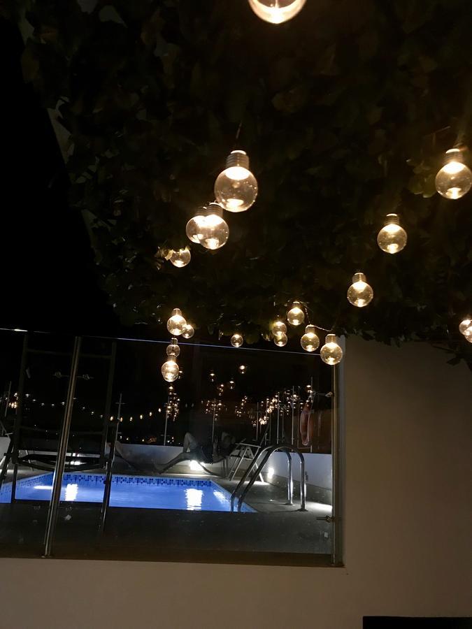 Hotel Grand H&R 비예타 외부 사진