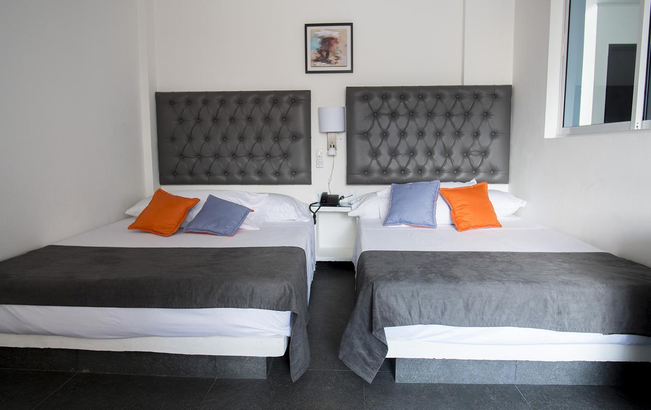 Hotel Grand H&R 비예타 외부 사진