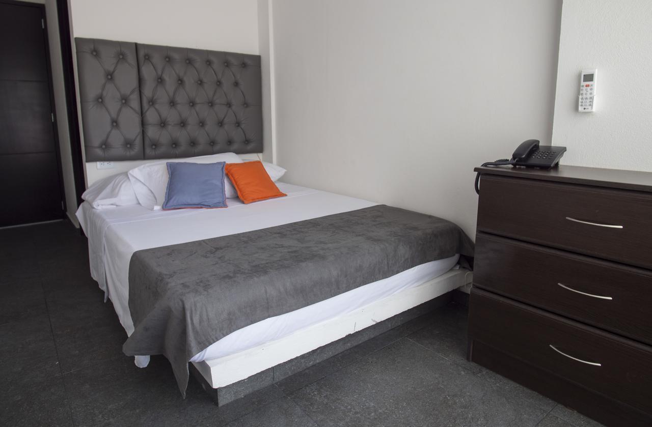Hotel Grand H&R 비예타 외부 사진