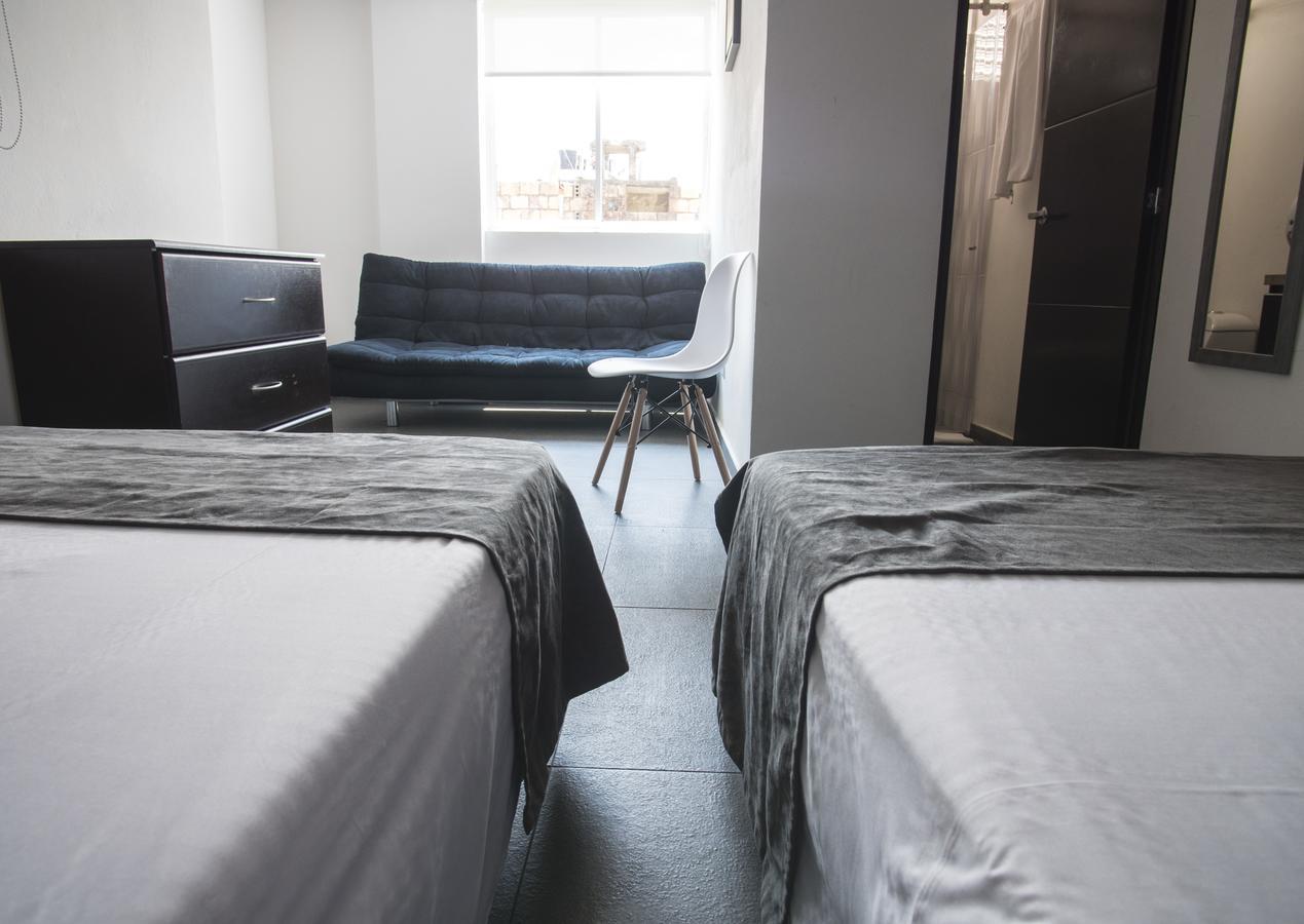 Hotel Grand H&R 비예타 외부 사진