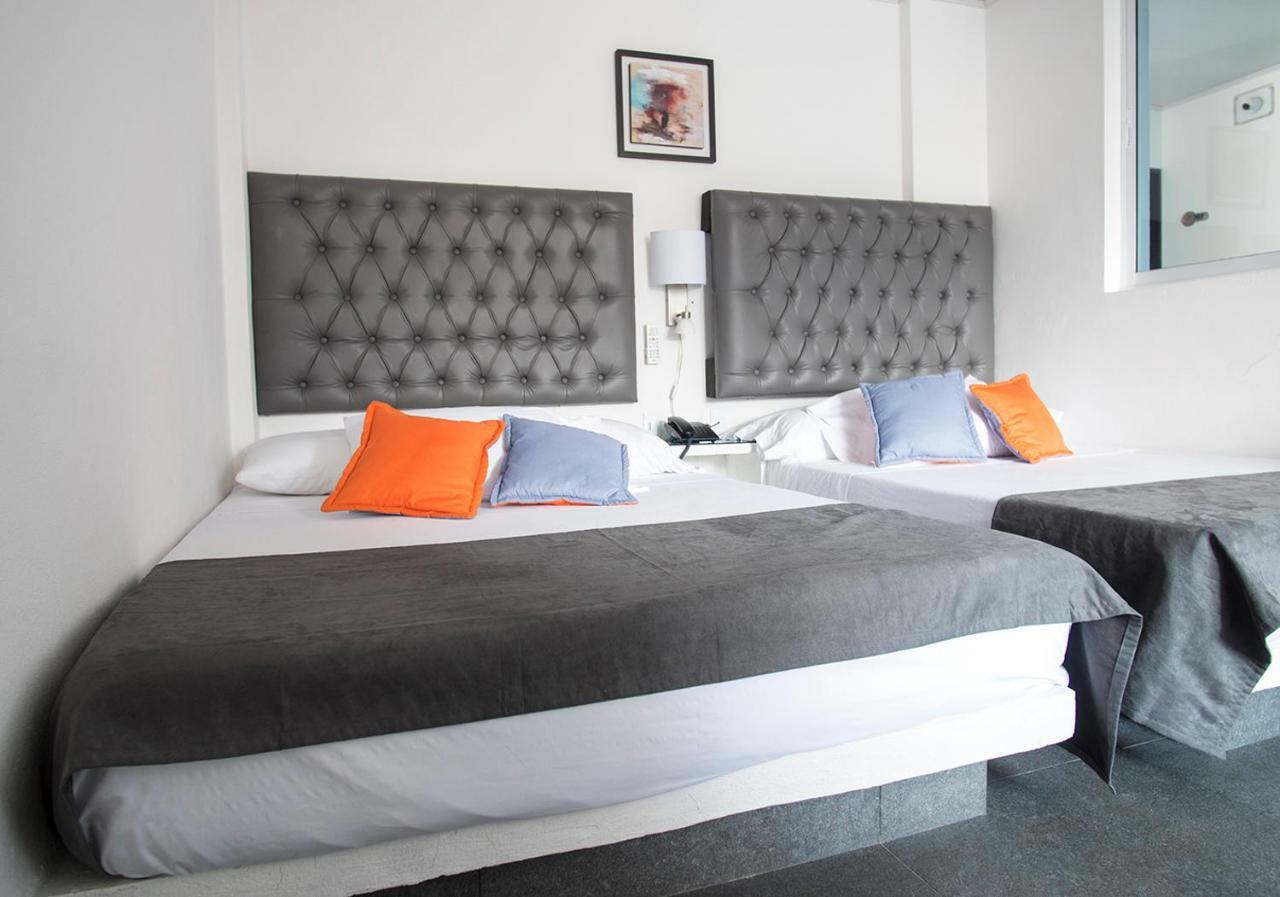 Hotel Grand H&R 비예타 외부 사진